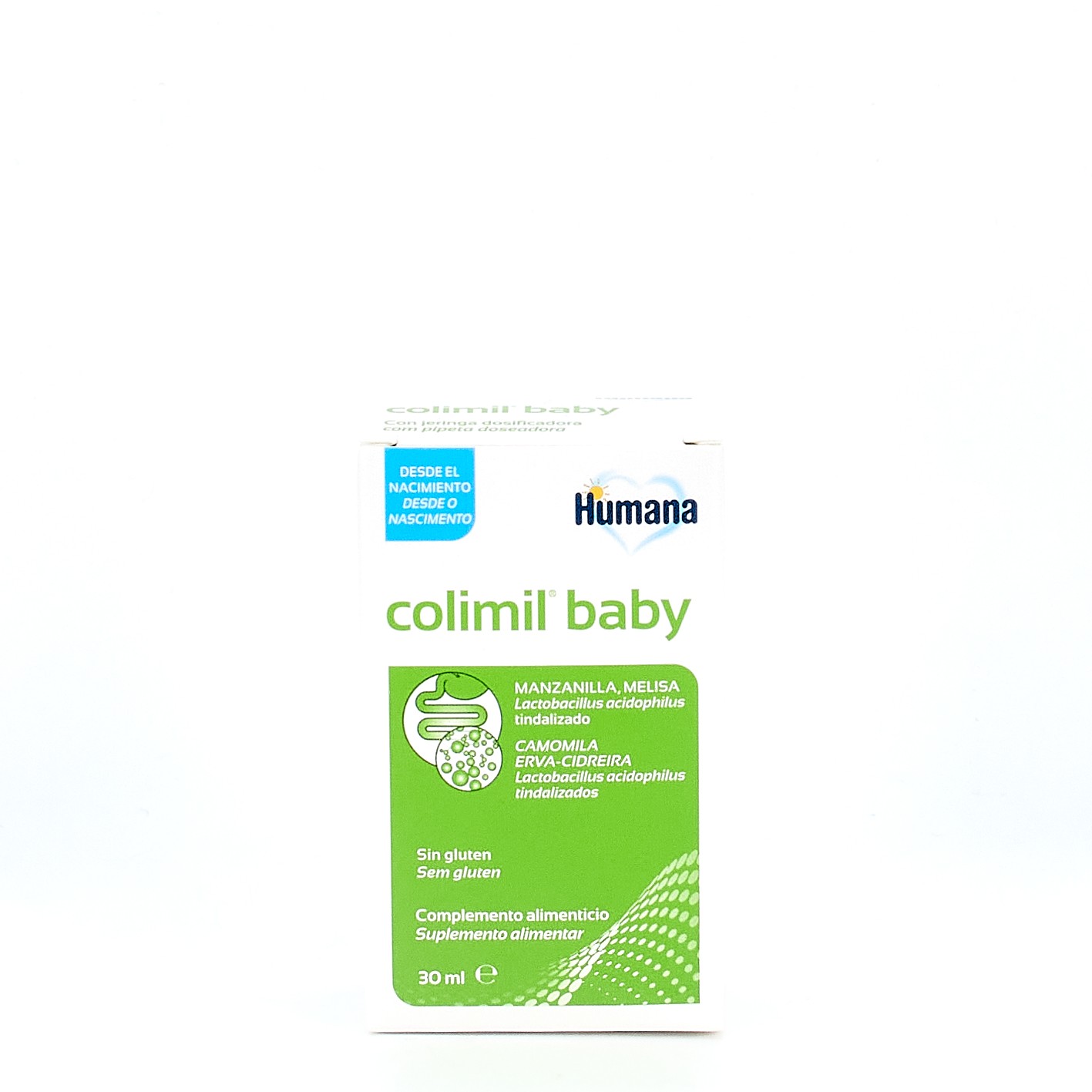 Comprar Colimil Baby, 30 ml. al mejor precio