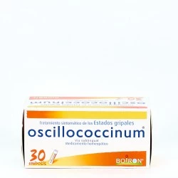 Oscillococcinum, 30Dosis.