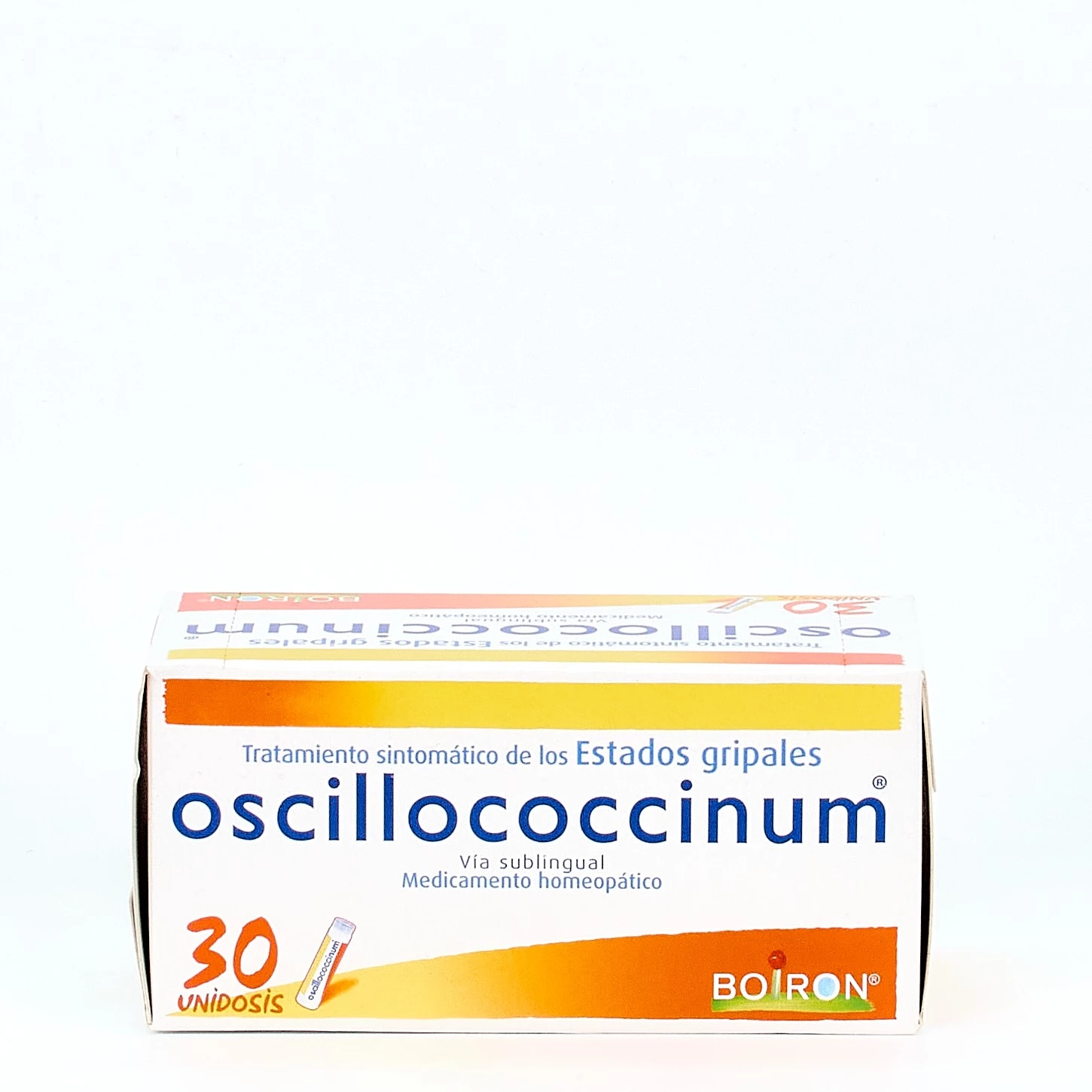 Oscillococcinum, 30Dosis.