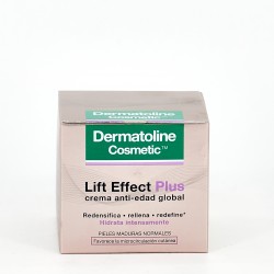DERMATOLINE LIFT PLUS NOR MIXTA REG