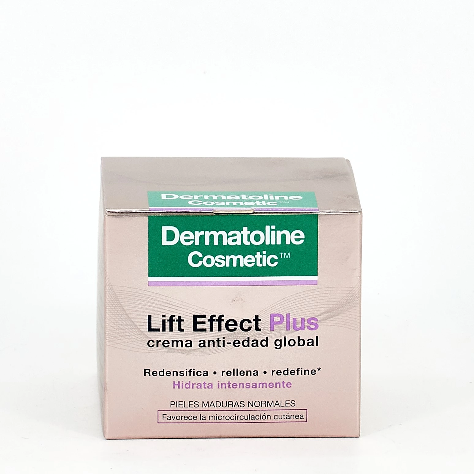 DERMATOLINE LIFT PLUS NOR MIXTA REG