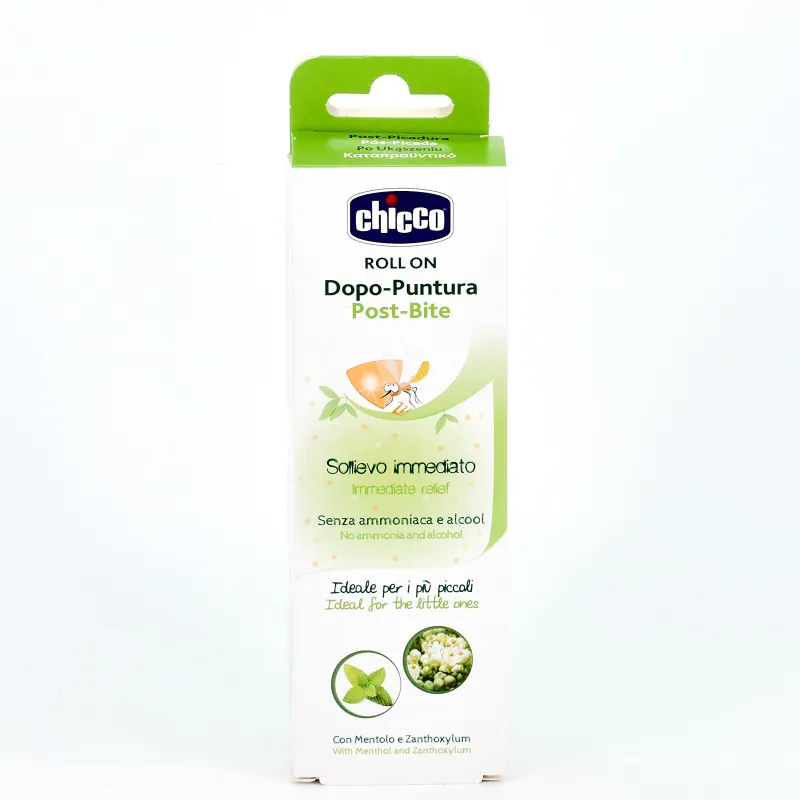 Barra Alivio Calmante Chicco. 10ml Barra Alivio Calmante Chicco. 10ml
