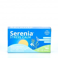 Serenia Stress Calm, 30 Comp.