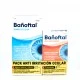 Bañoftal PACK Anti-irritación ocular. Colirio + Baño ocular