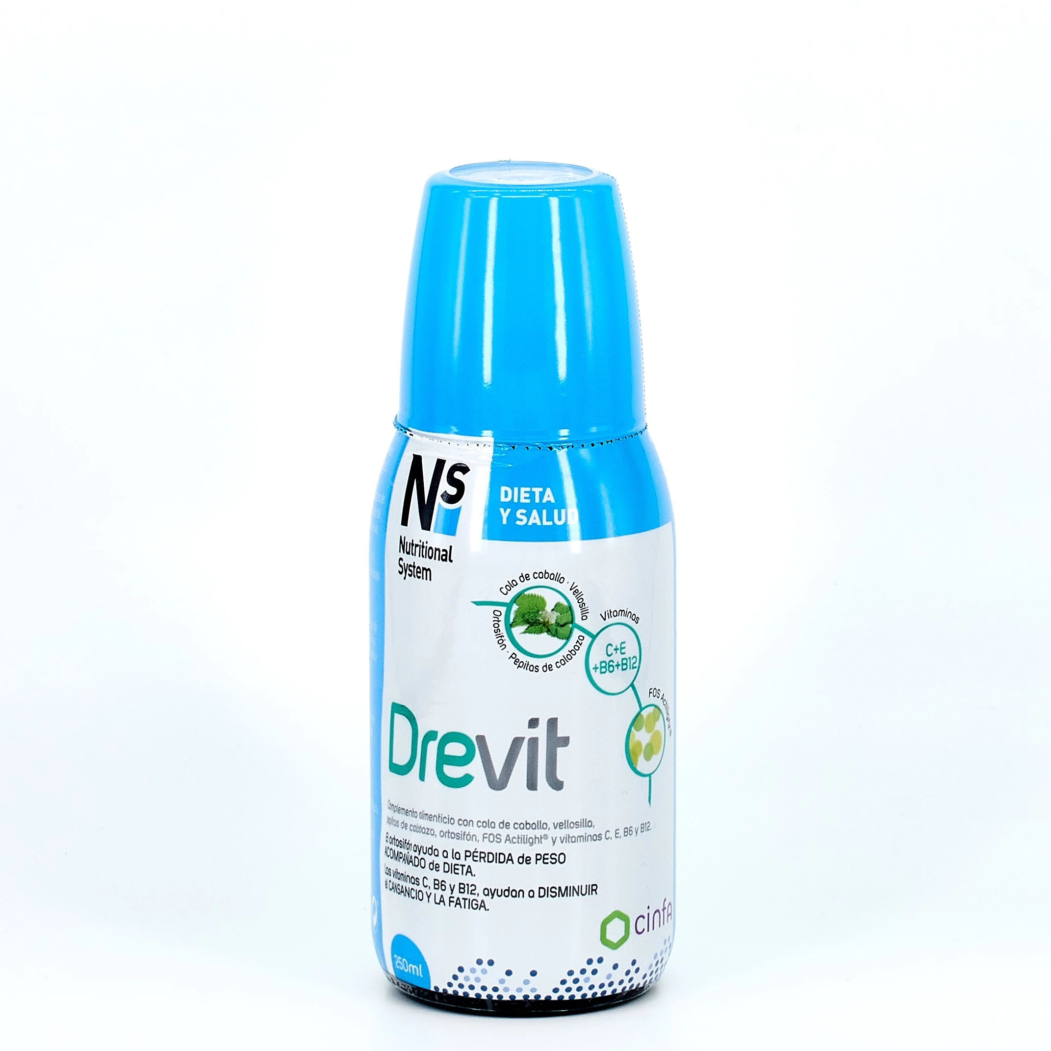 NS Drevit, 250ml.