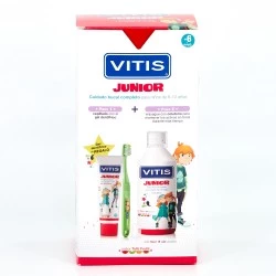 Vitis Pack Junior
