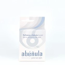 Abeñula Descanso Ojos, 4,5 g