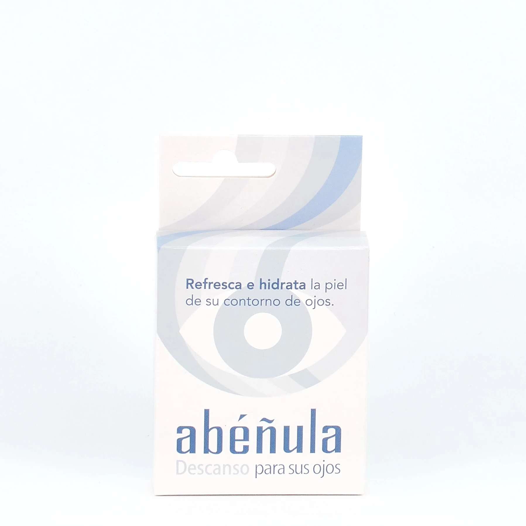 Abeñula Descanso Ojos, 4,5 g