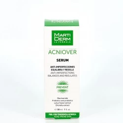 Martiderm Acniover Prevent Serum, 30 ml.