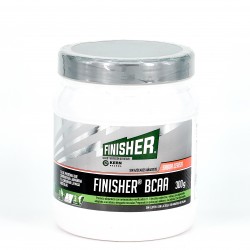 Finisher BCAA Cereza, 300gr.