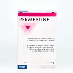 Pileje Permealine, 20 Sticks.