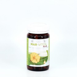 Marnys Mar-Vitoil (Aceite de Onagra), 400 perlas de 500mg