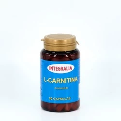 Integralia Carnitina, 90 Caps.