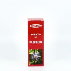 Integralia Pasiflora Extracto, 50ml.
