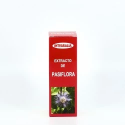 Integralia Pasiflora Extracto, 50ml.