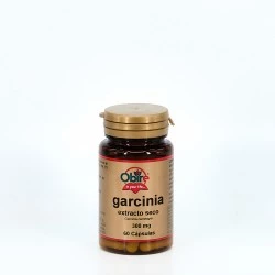 Obire Garcinia Gambogia 300 mg, 60 Caps.