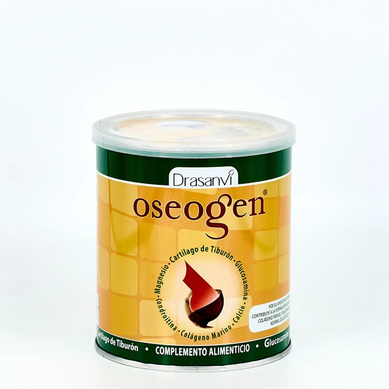 Oseogen Polvo, 375 gr. Oseogen Polvo, 375 gr.