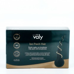 Valy Capilar Ion Path 3 meses, 168 parches
