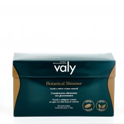 Valy Botanical Slimmer, 84 sticks.