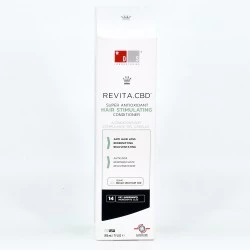 Revita CBD Acondicionador Estimulante Cabello, 205ml.