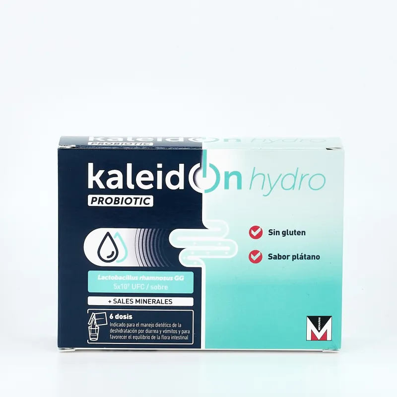 Kaleidon Hydro 6 Dosis 6,8g Kaleidon Hydro 6 Dosis 6,8g