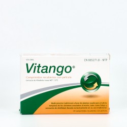Vitango 200 mg, 30 Comp Recubiertos