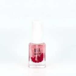 Mia Cosmetics Hydra Shaker Tratamiento Uñas, 11ml