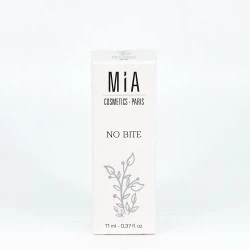 Mia Cosmetics Tratamiento Uñas No Bite, 11ml