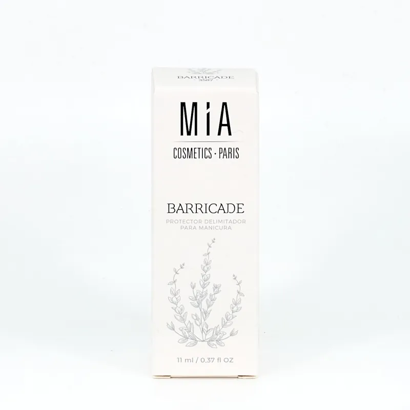 mia BARRICADE, 11ml mia BARRICADE, 11ml