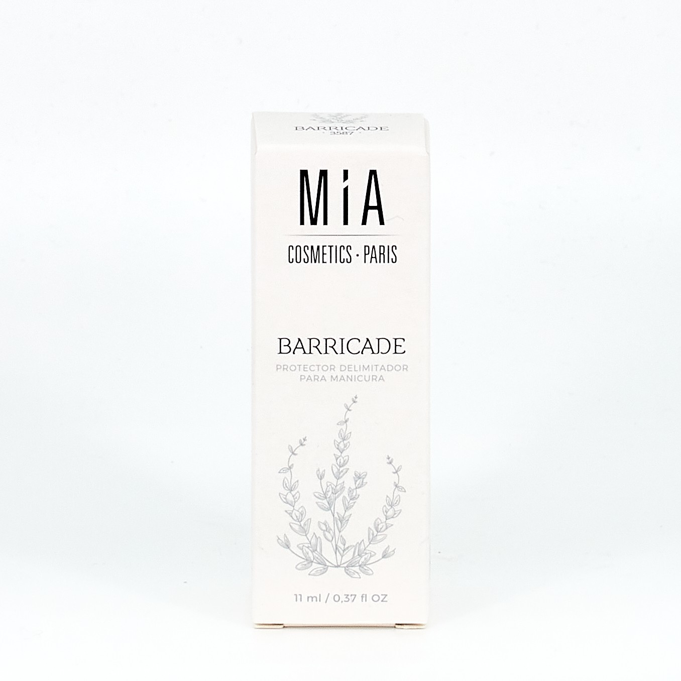 mia BARRICADE, 11ml