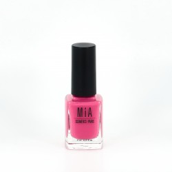 Mia Cosmetics Esmalte Uñas Magnetic Pink, 11ml