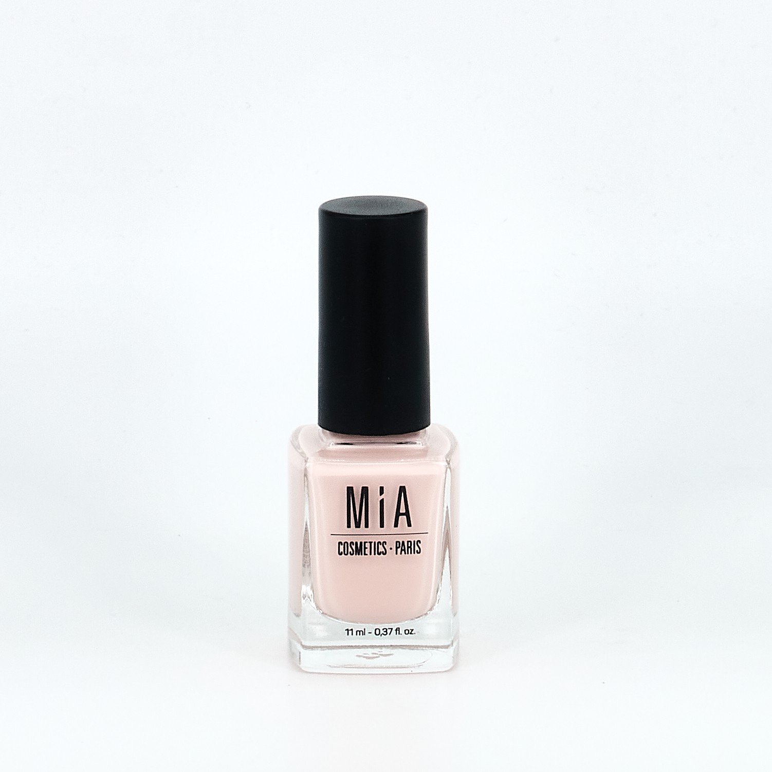 Mia Cosmetics Esmalte Uñas Dusty Rose, 11ml