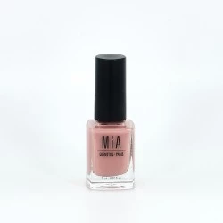 Mia Cosmetics Esmalte Uñas Nomand Suede, 11ml