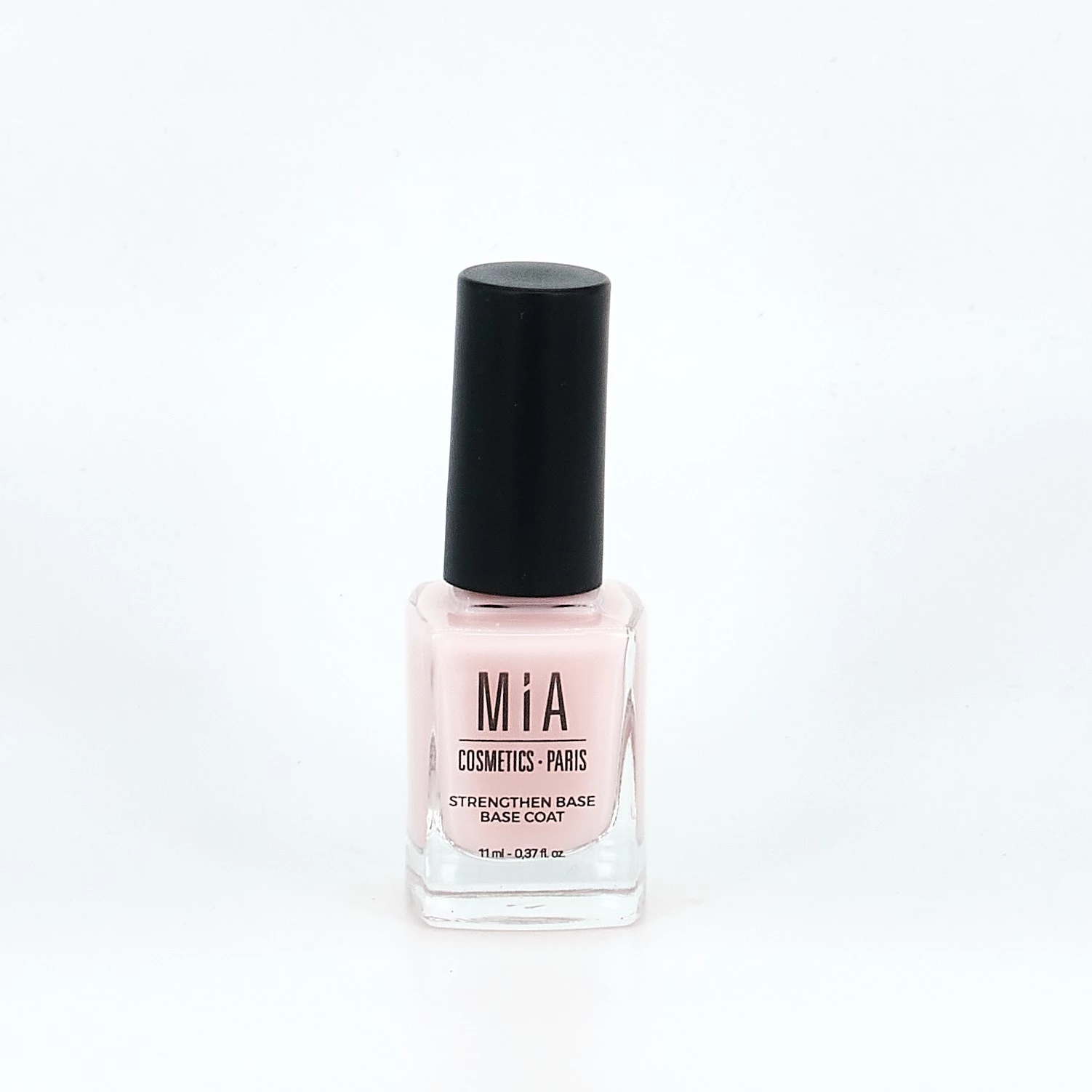 Mia Cosmetics Esmalte Uñas Stengthen Base, 11ml