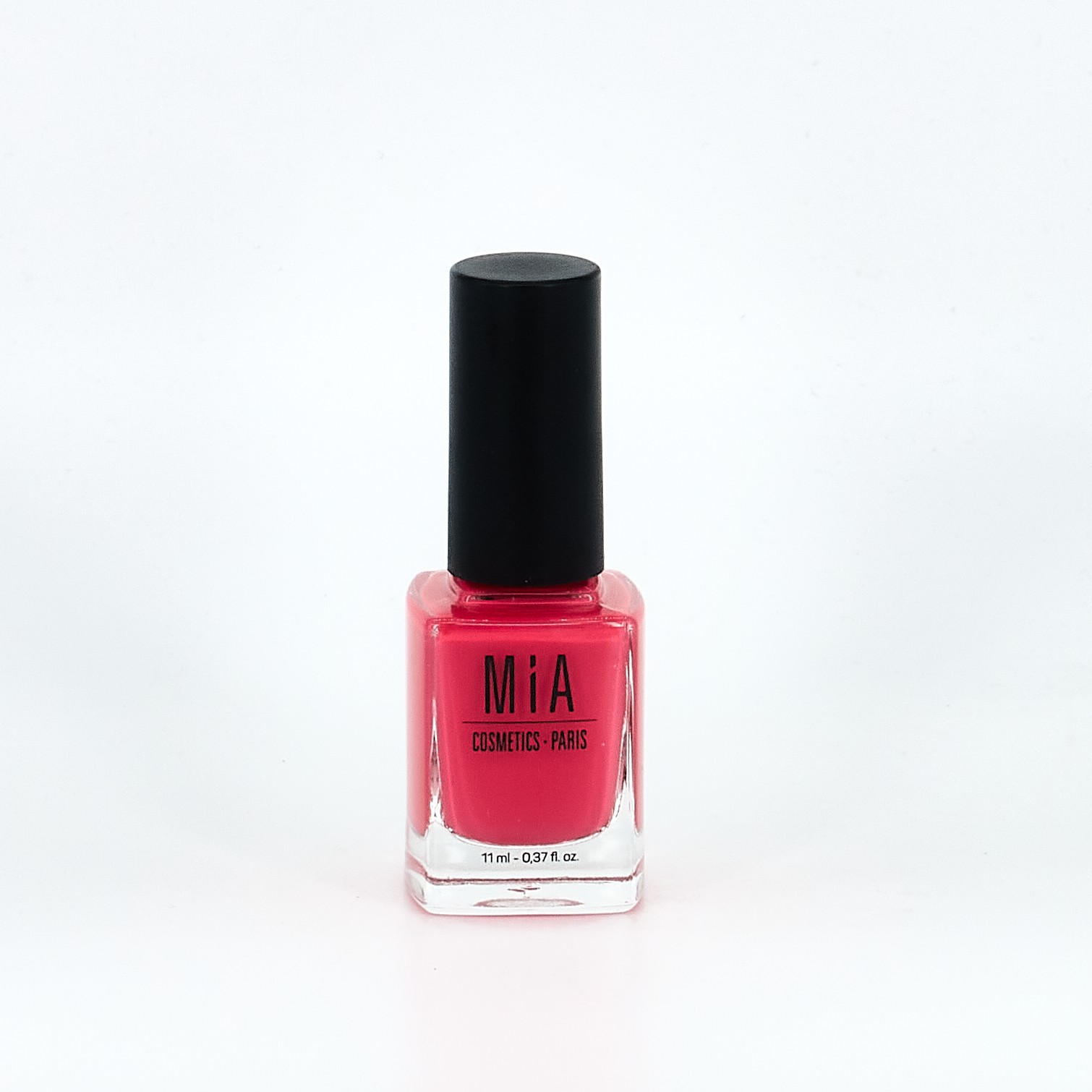 Mia Cosmetics Esmalte Uñas Juicy Strawberry, 11ml