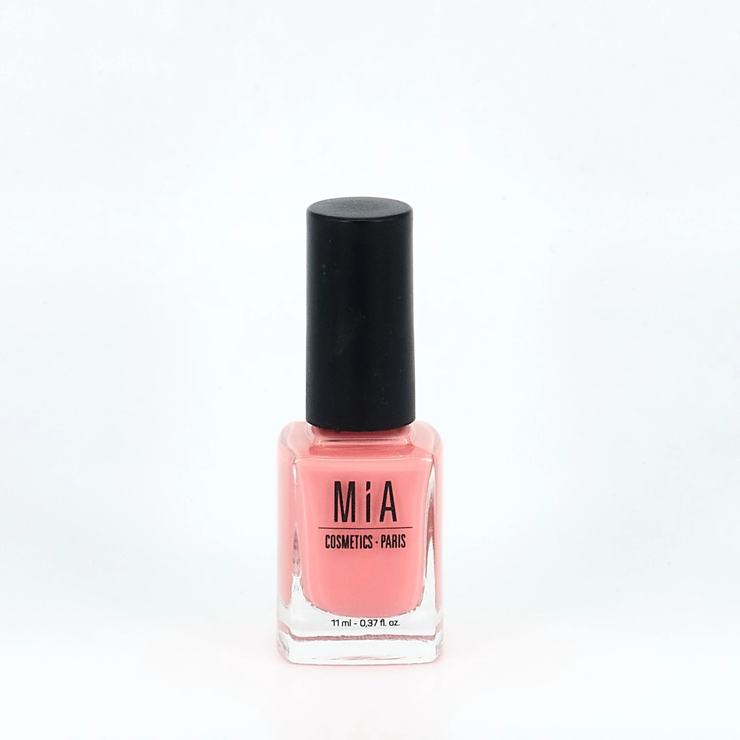 Mia Cosmetics Esmalte Uñas Coral Blush, 11ml