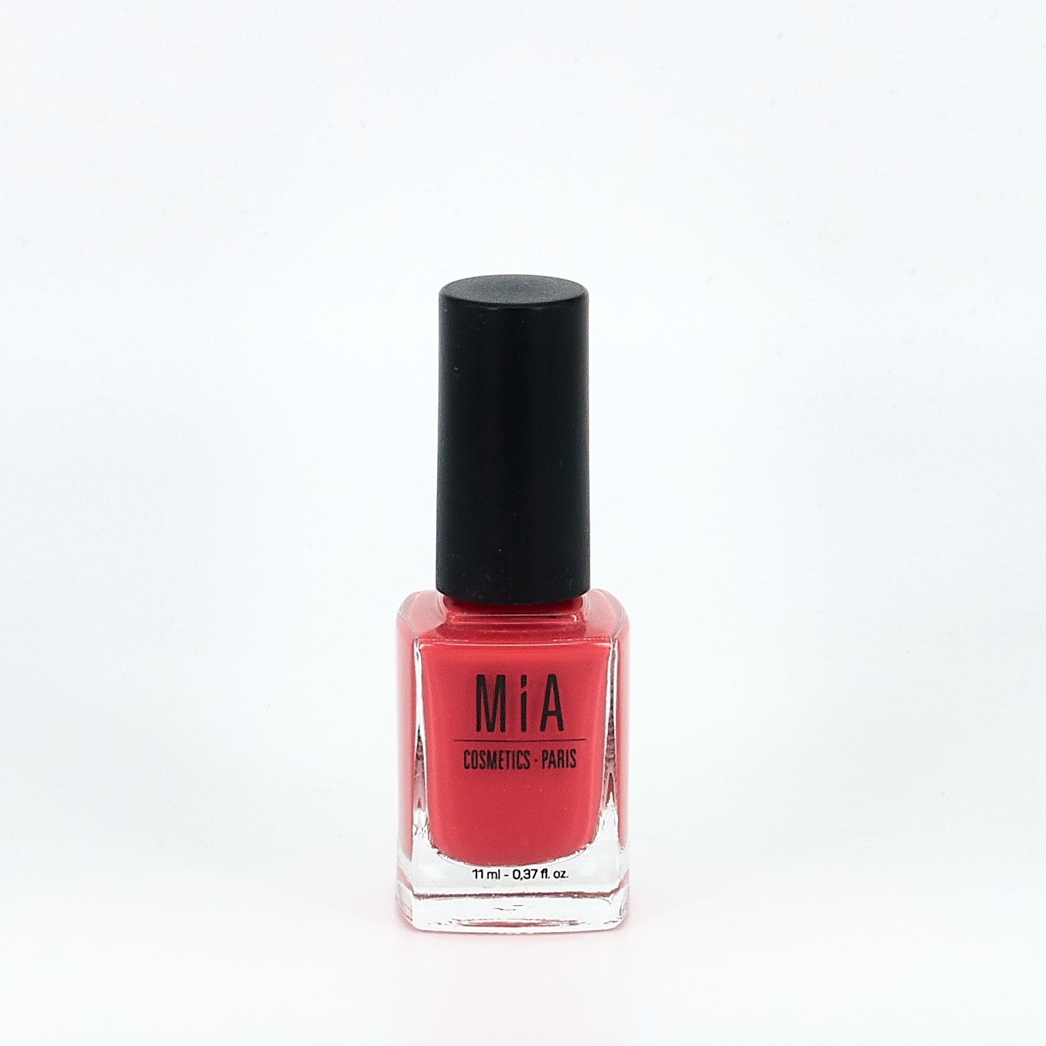 Mia Cosmetics Esmalte Uñas Coral Reef, 11ml