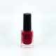 Mia Cosmetics Esmalte Uñas Poppy Red, 11ml