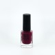 Mia Cosmetics Esmalte Uñas Crimson Burgundy, 11ml