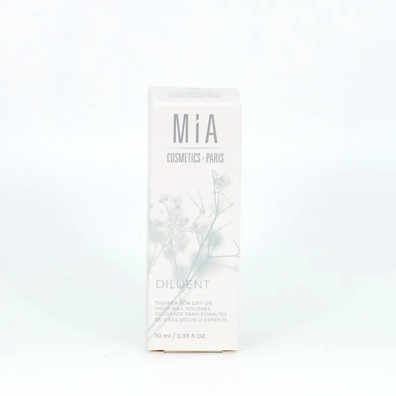 Mia DILUENT, 11 ml. Mia DILUENT, 11 ml.