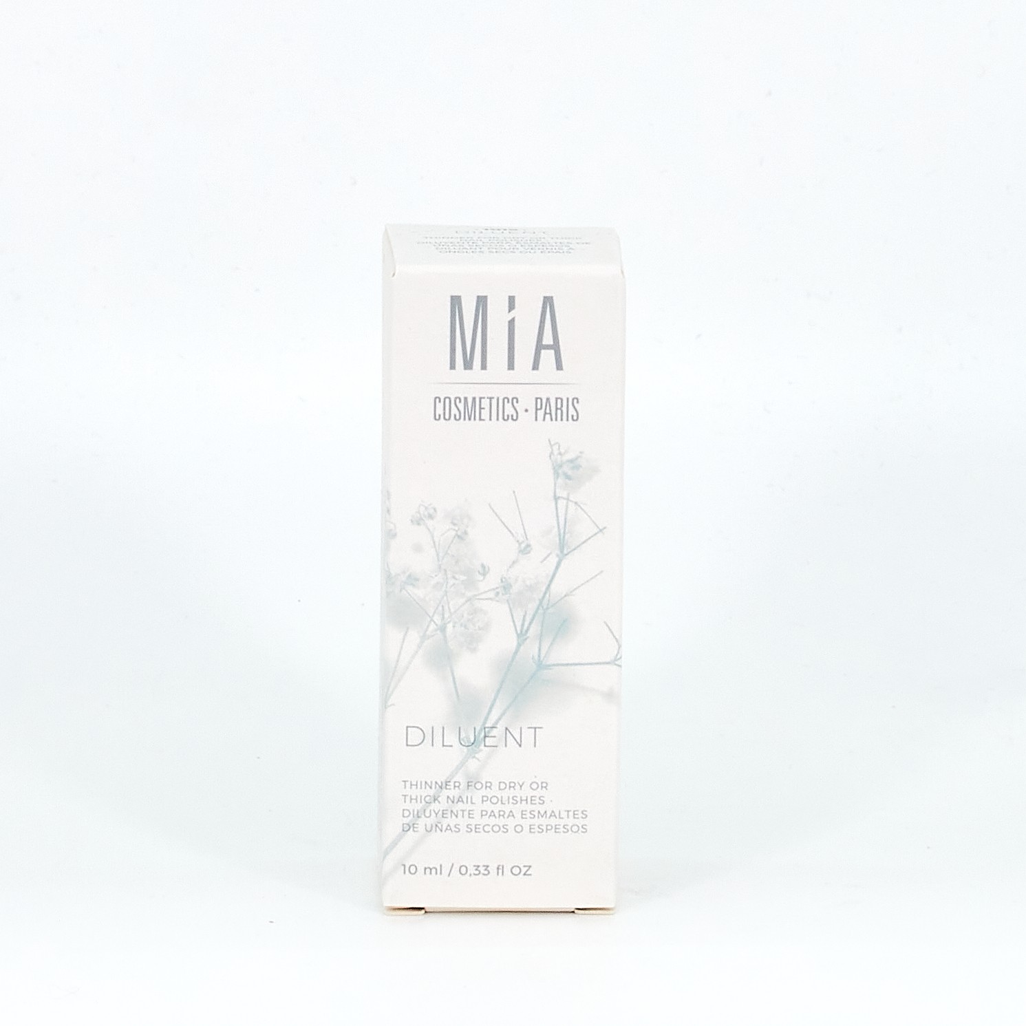 Mia DILUENT, 11 ml.