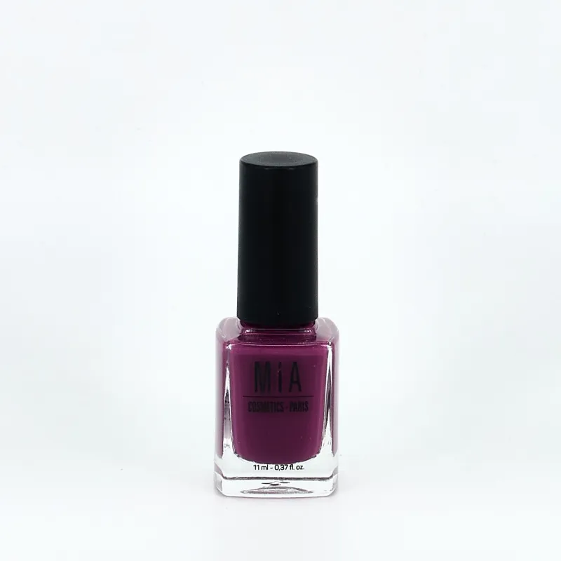 Mia Cosmetics Esmalte Uñas Subtle Orchid, 11ml