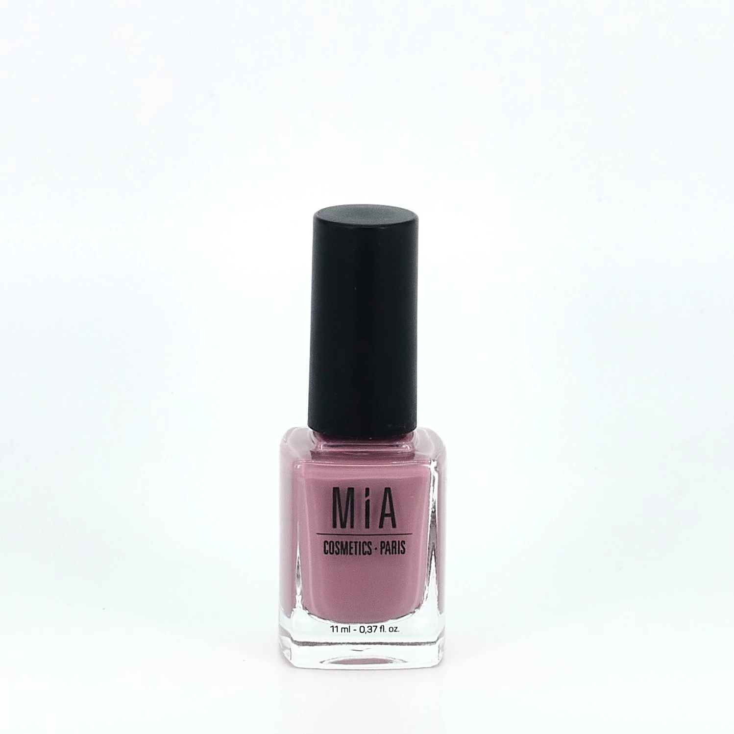 Mia Cosmetics Esmalte Uñas Rosewood, 11ml