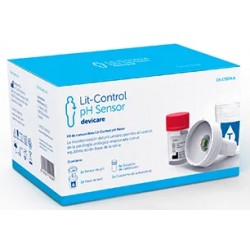 Lit-Control pH Sensor