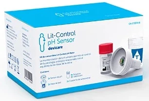 Lit-Control pH Sensor