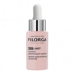 Filorga NCEF-SHOT concentrado, 15 ml