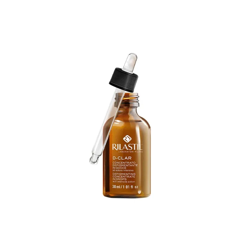 Cumlaude D-Clar Gotas Despigmentante Concentrado, 30ml.