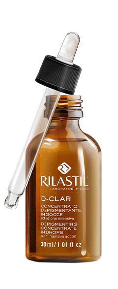 Cumlaude D-Clar Gotas Despigmentante Concentrado, 30ml.