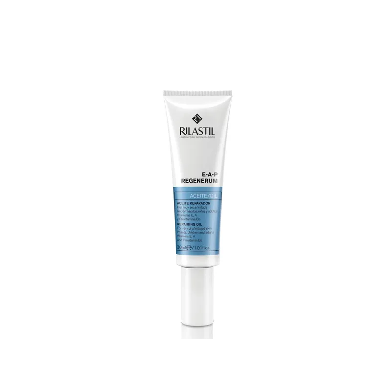 Cumlaude Regenerum Aceite Reparador, 30 ml.