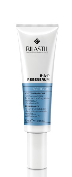 Cumlaude Regenerum Aceite Reparador, 30 ml.